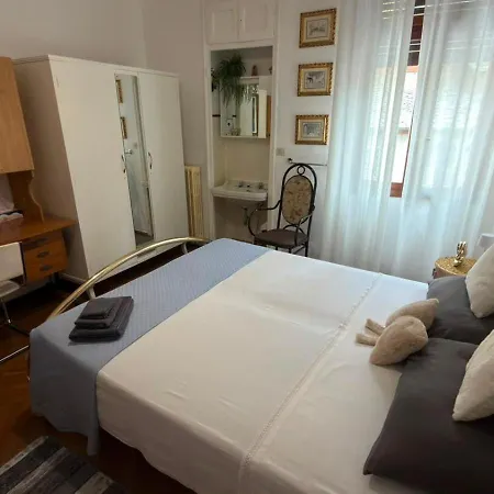 Hotel Etoile Saint-Vincent