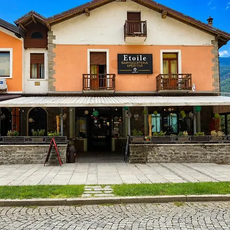 Hotel Etoile *