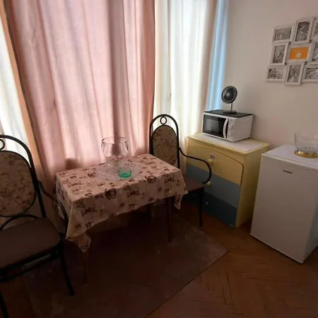 Hotel Etoile Saint-Vincent