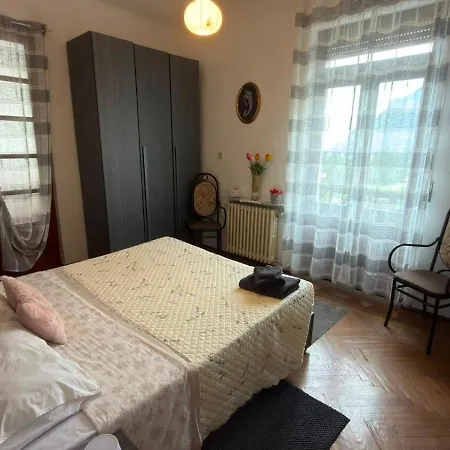 Hotel Etoile Saint-Vincent